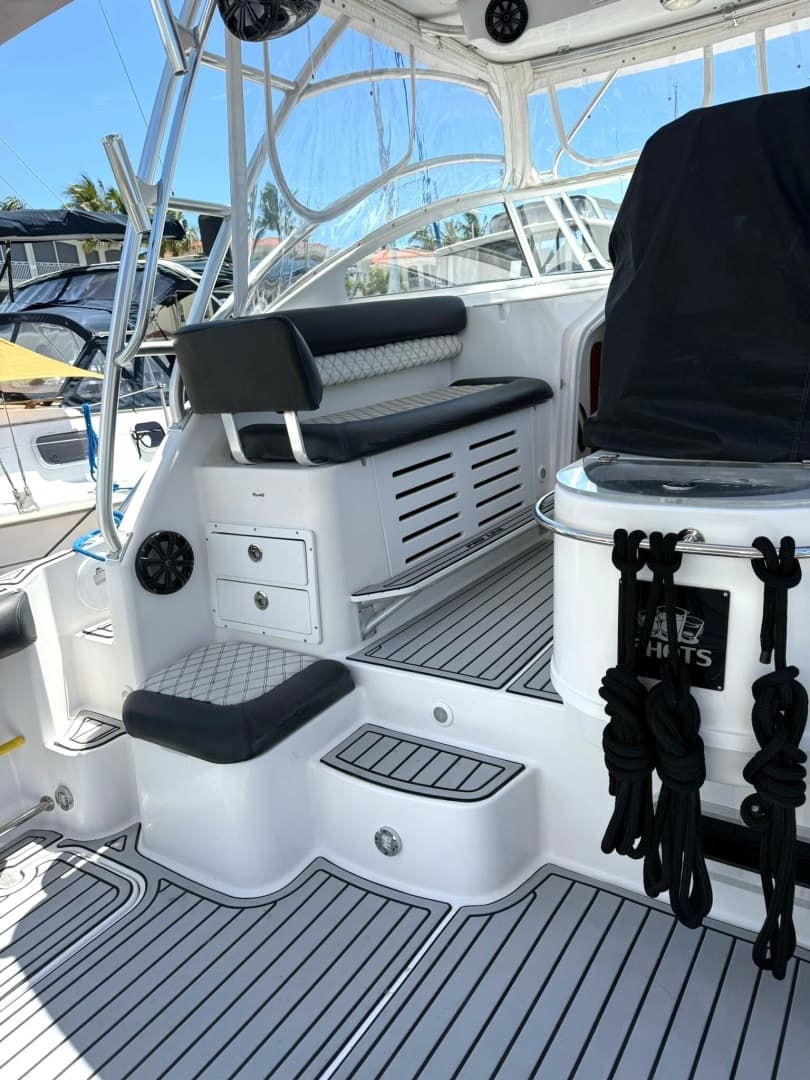 2006 Pro-Line 32 Express