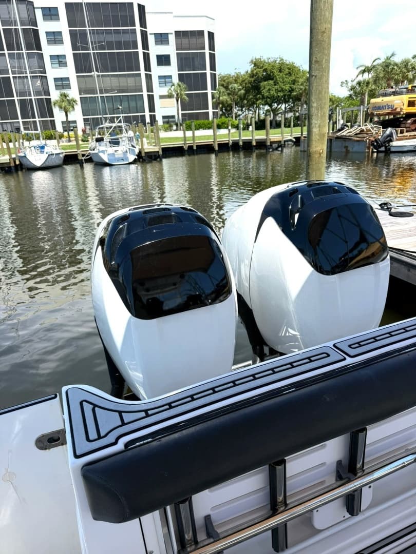 2006 Pro-Line 32 Express