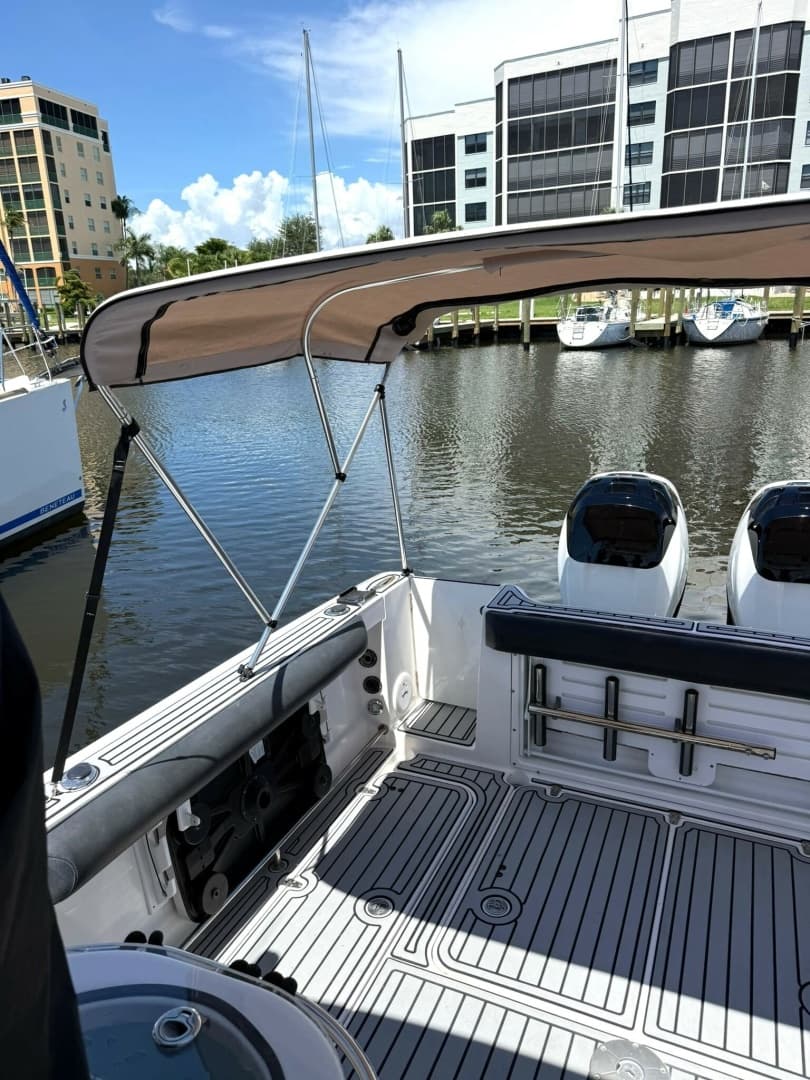 2006 Pro-Line 32 Express