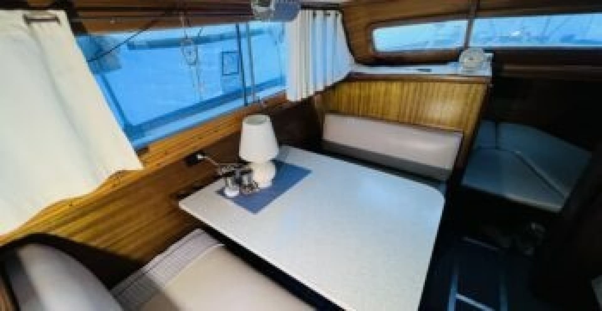 1962 Chris-Craft Roamer
