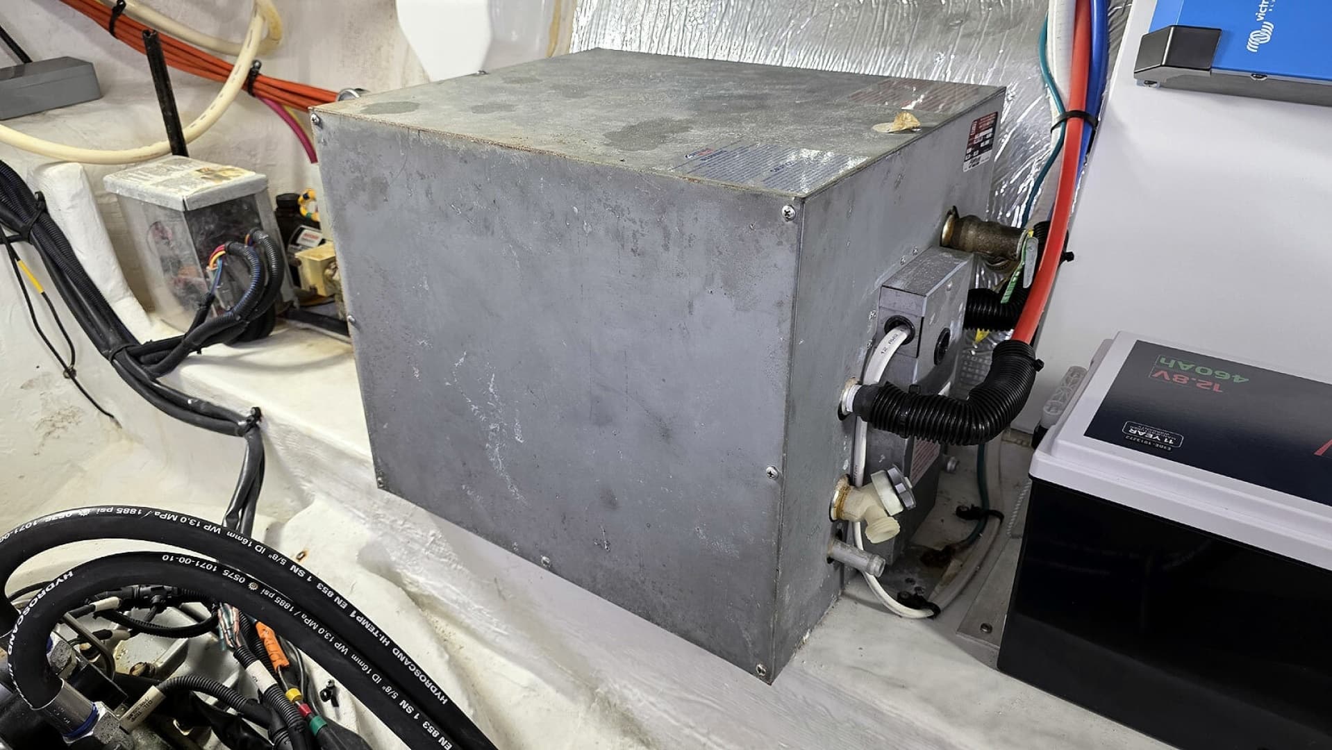 Water Heater