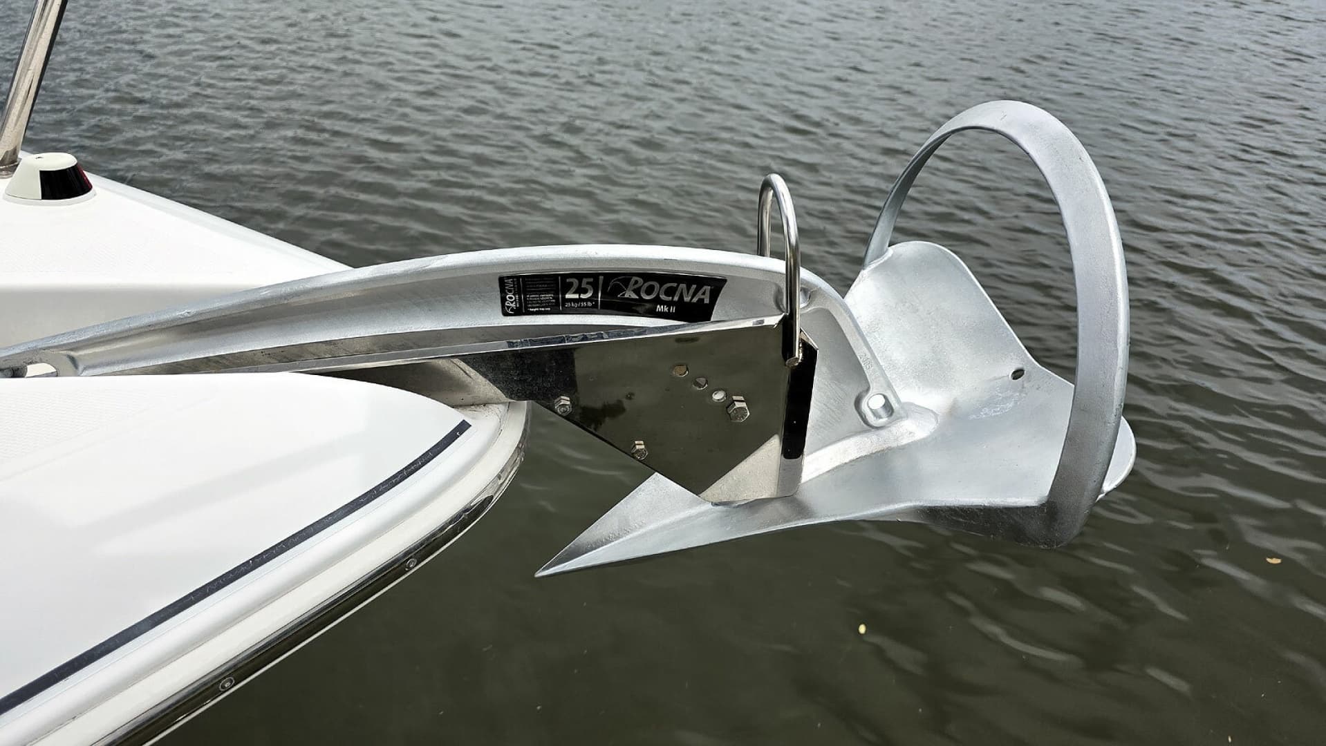 Primary Anchor