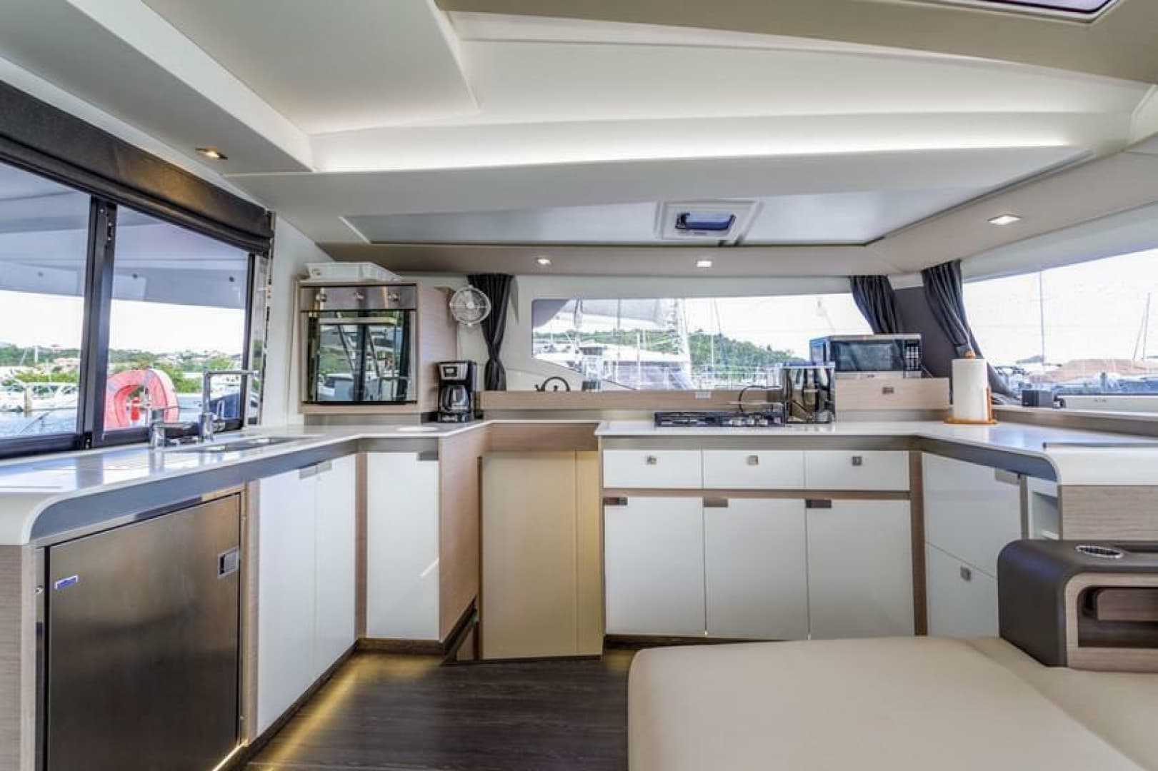 2022 Fountaine Pajot Elba
