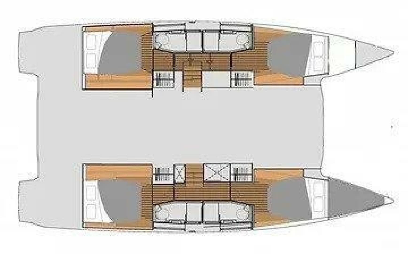 2022 Fountaine Pajot Elba
