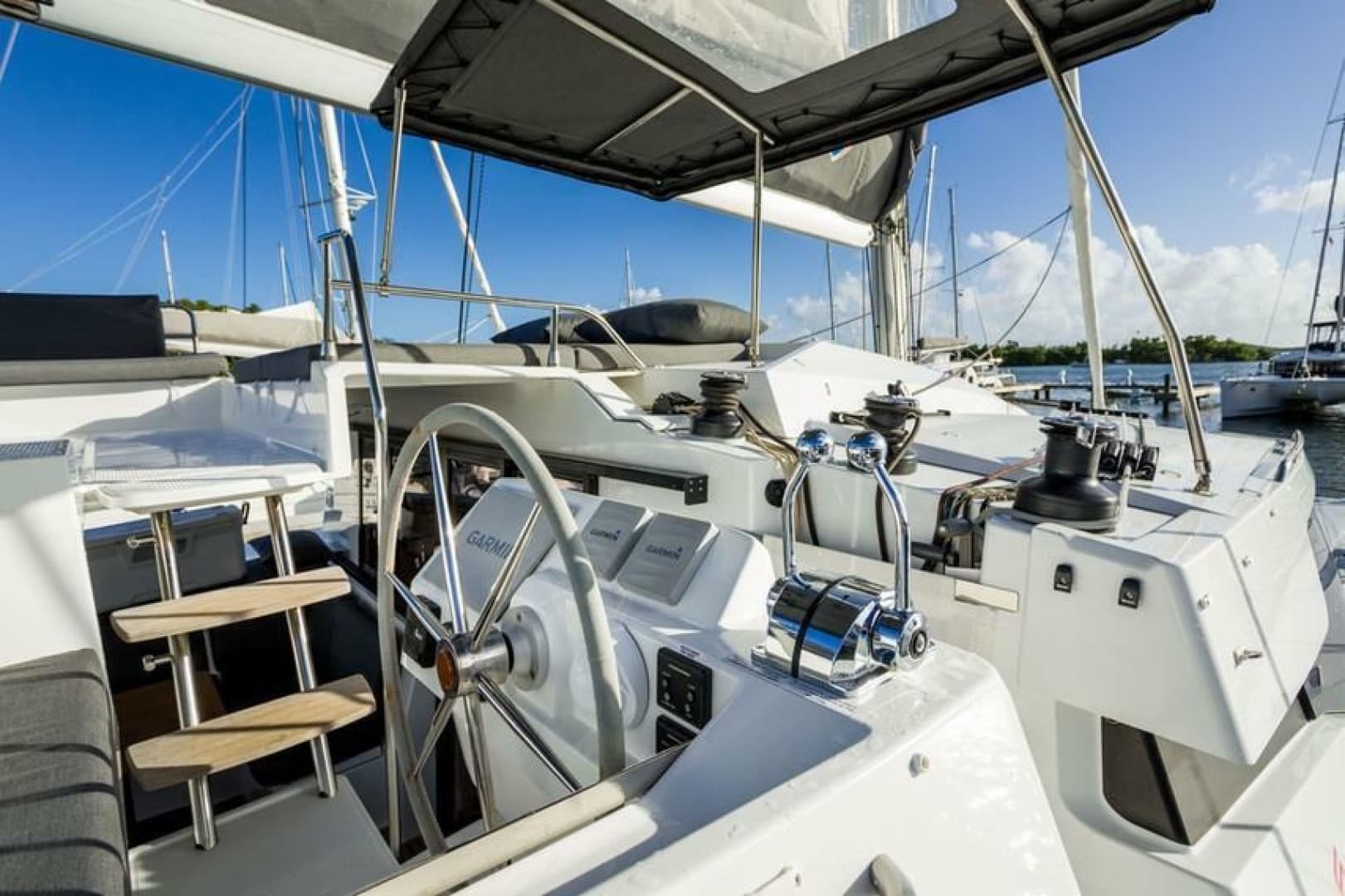 2022 Fountaine Pajot Elba