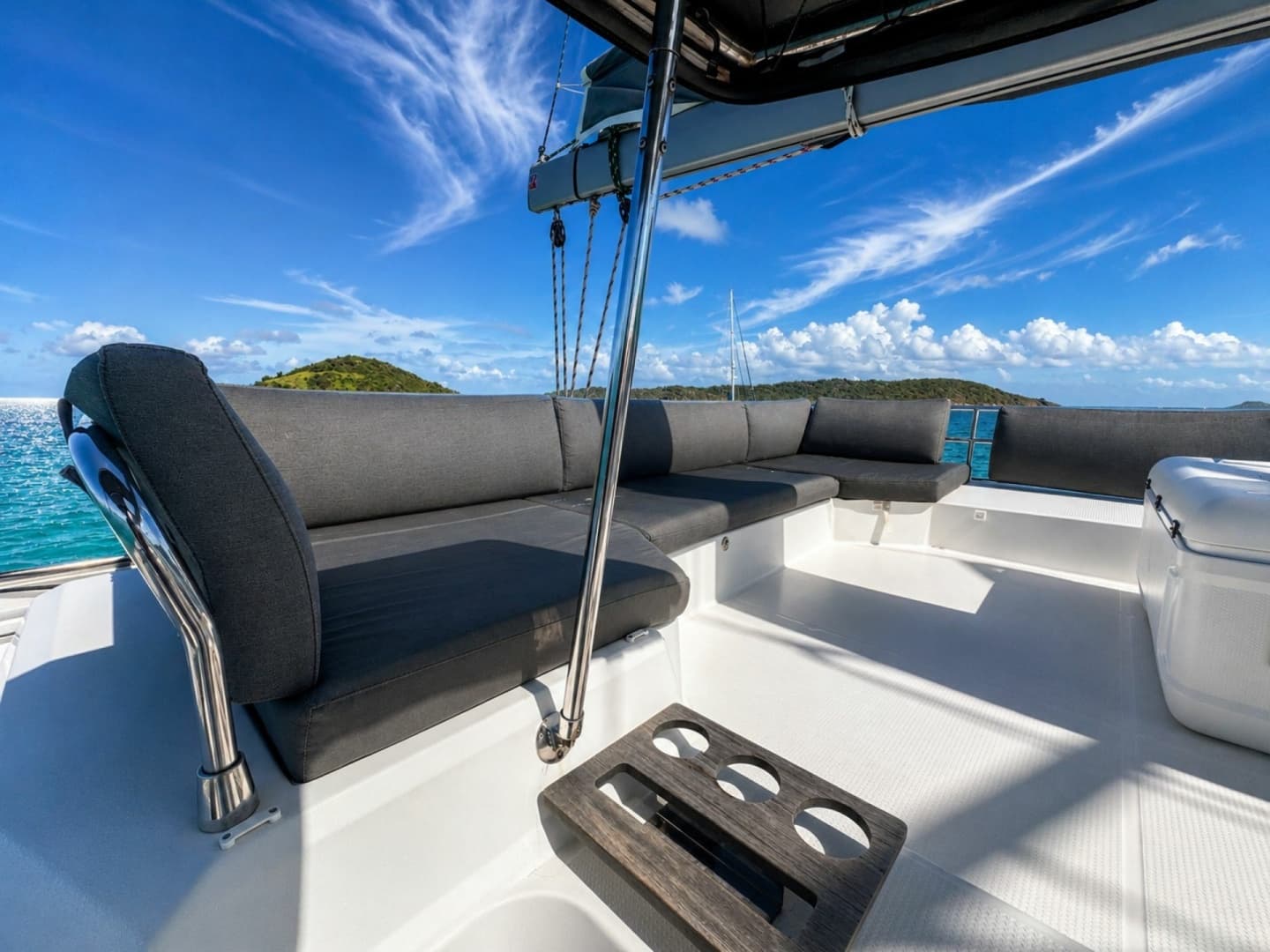 2022 Fountaine Pajot Elba