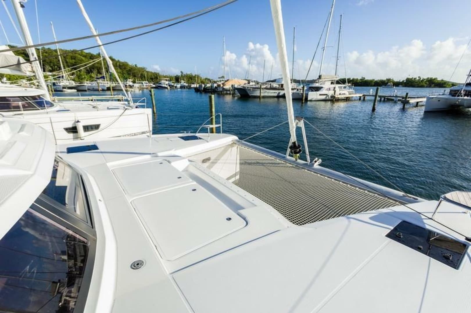 2022 Fountaine Pajot Elba