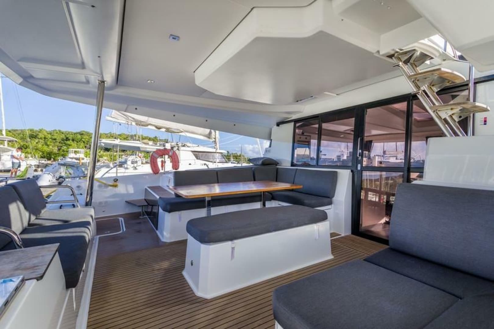 2022 Fountaine Pajot Elba