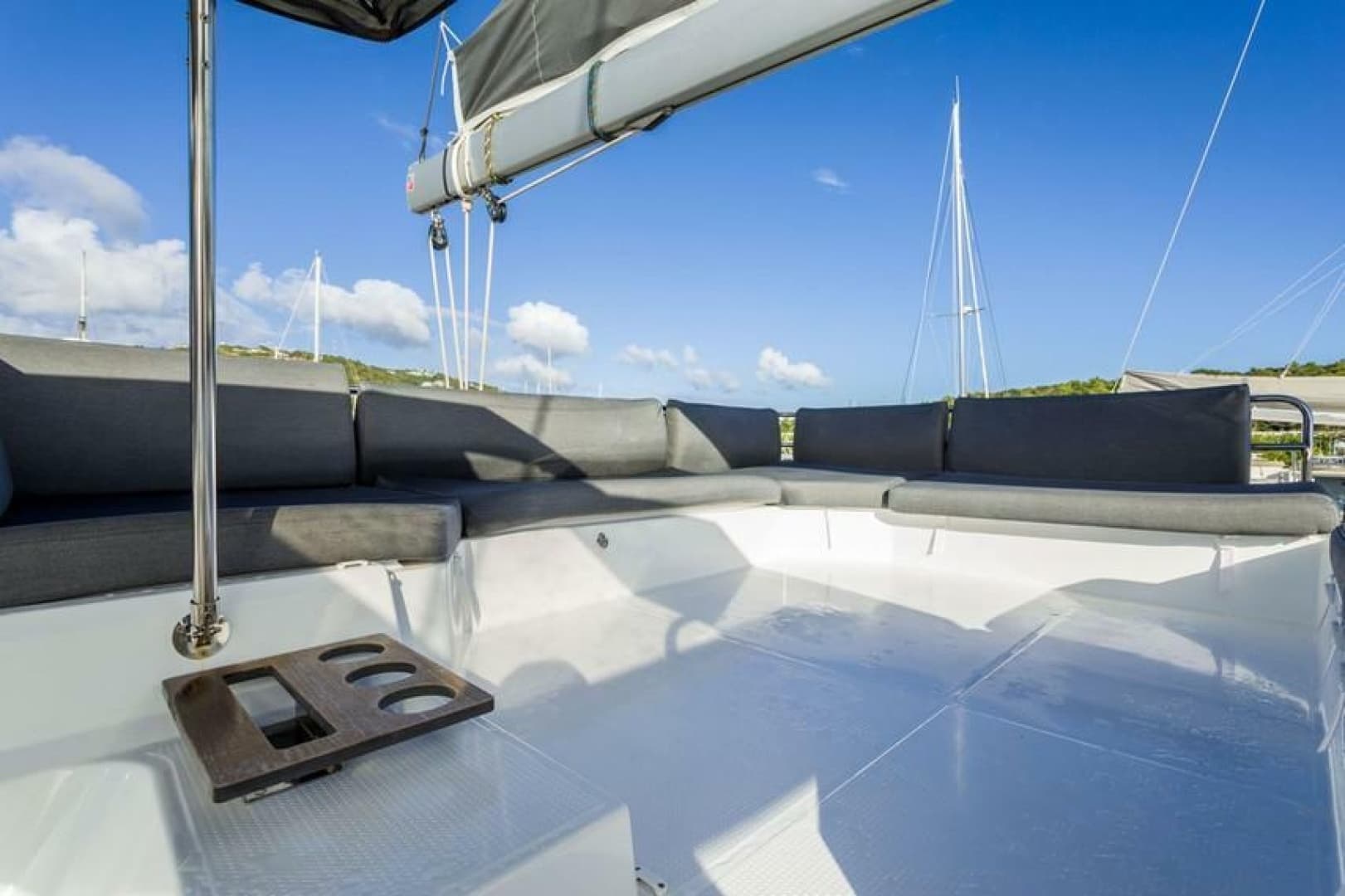 2022 Fountaine Pajot Elba