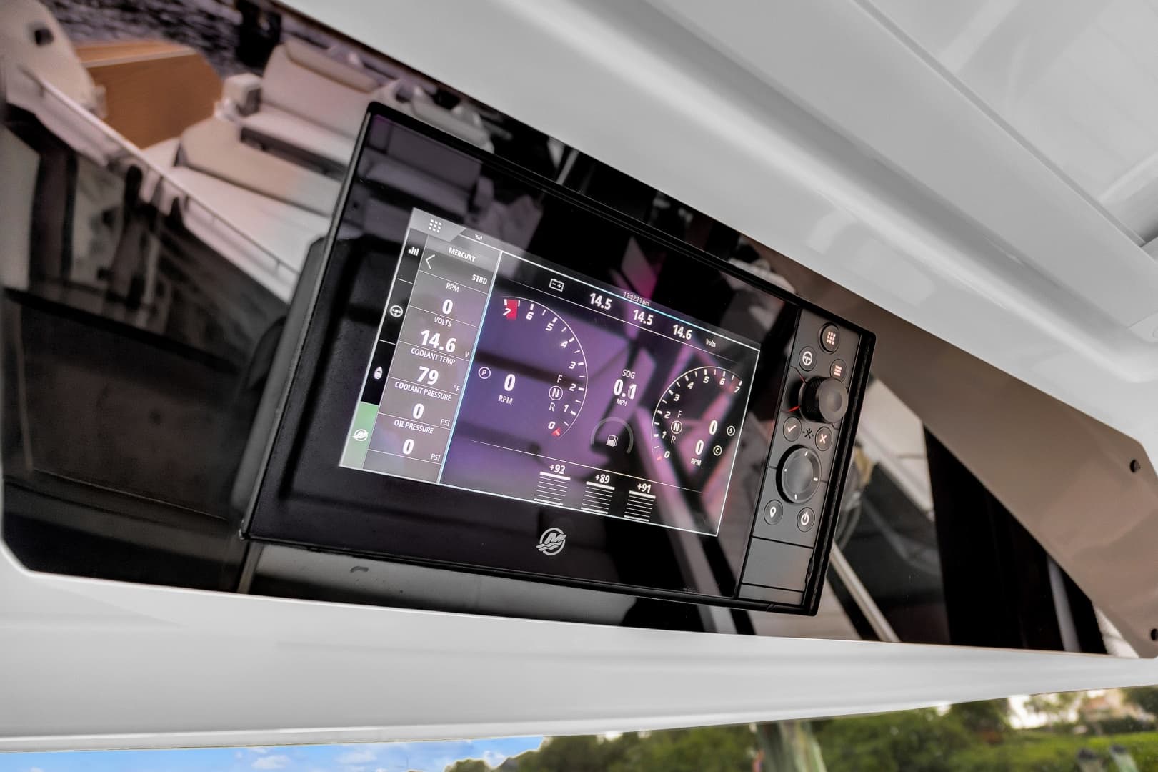 2021 Tiara Yachts 43 LE