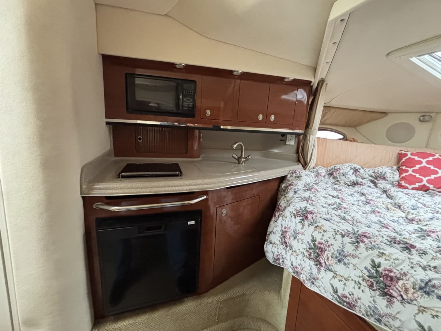 2007 Sea Ray Amberjack