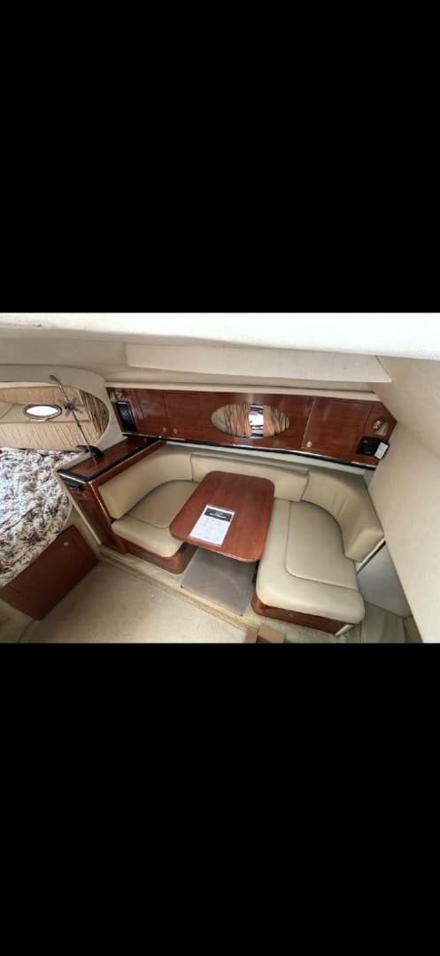 2007 Sea Ray Amberjack