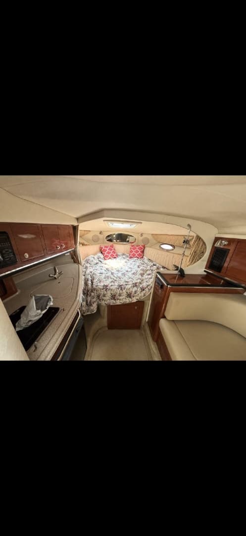 2007 Sea Ray Amberjack
