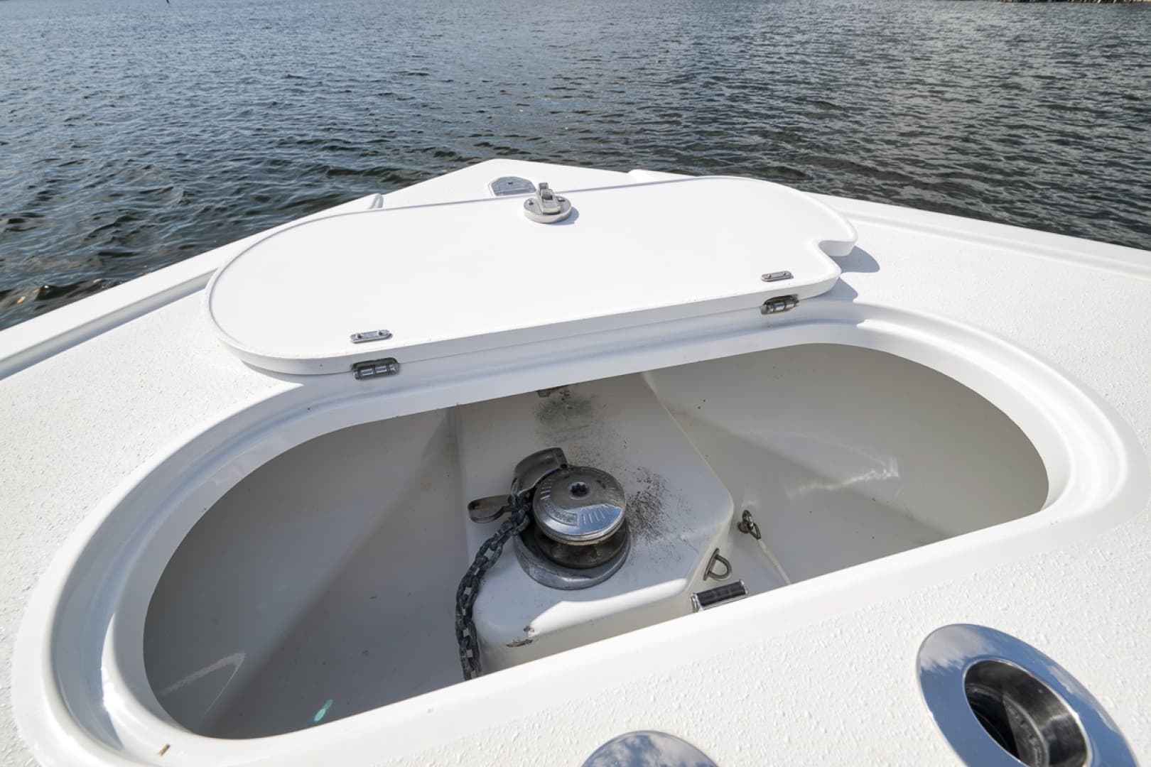 2017 Yellowfin 39 Offshore