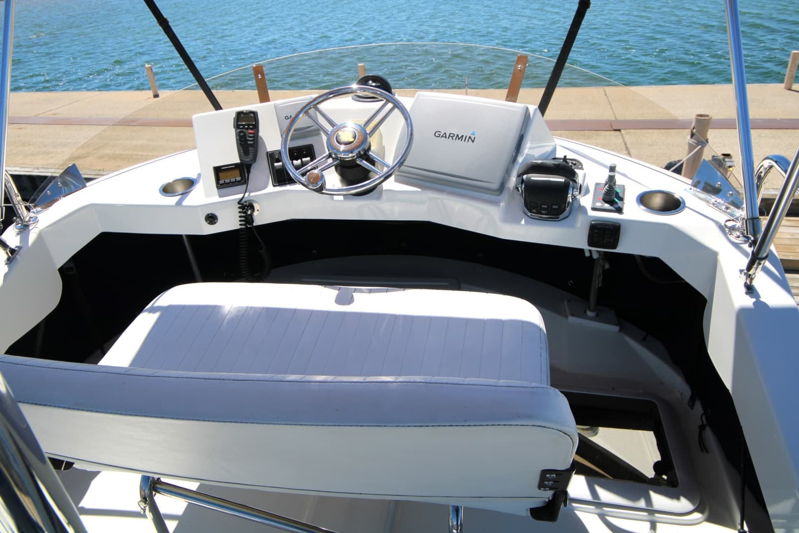 2013 Ranger Tugs R-31CB
