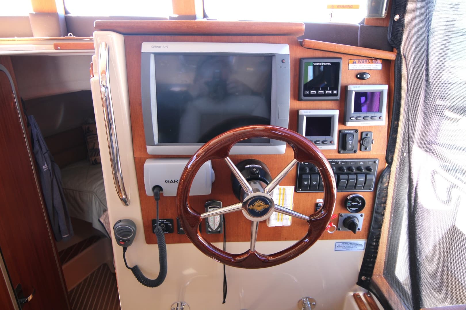 2013 Ranger Tugs R-31CB