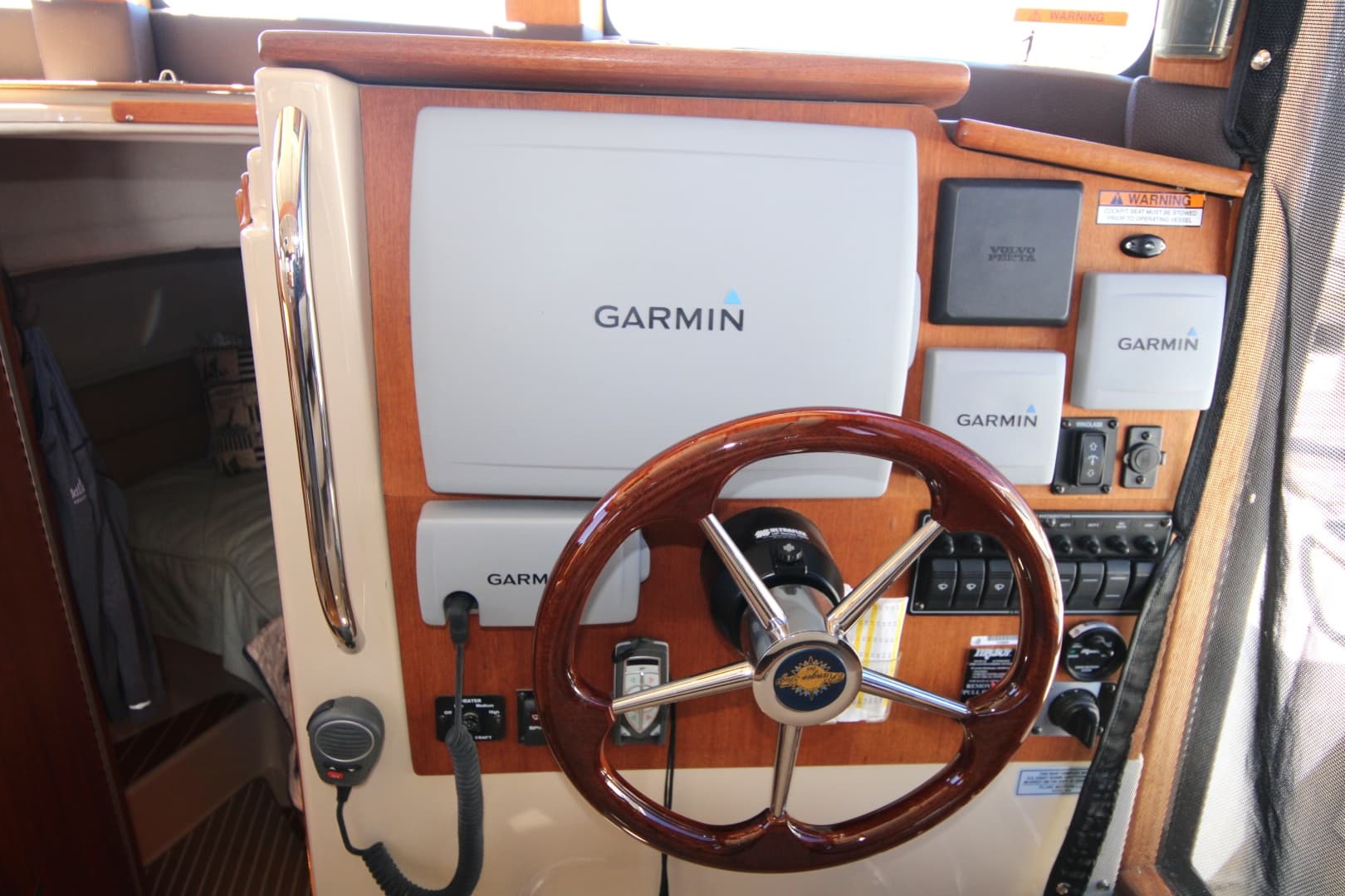 2013 Ranger Tugs R-31CB