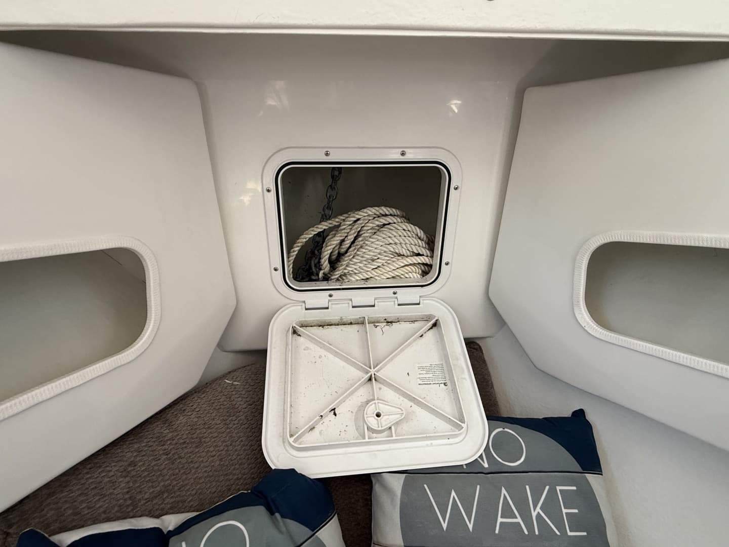 2023 Rosborough 246 Halifax