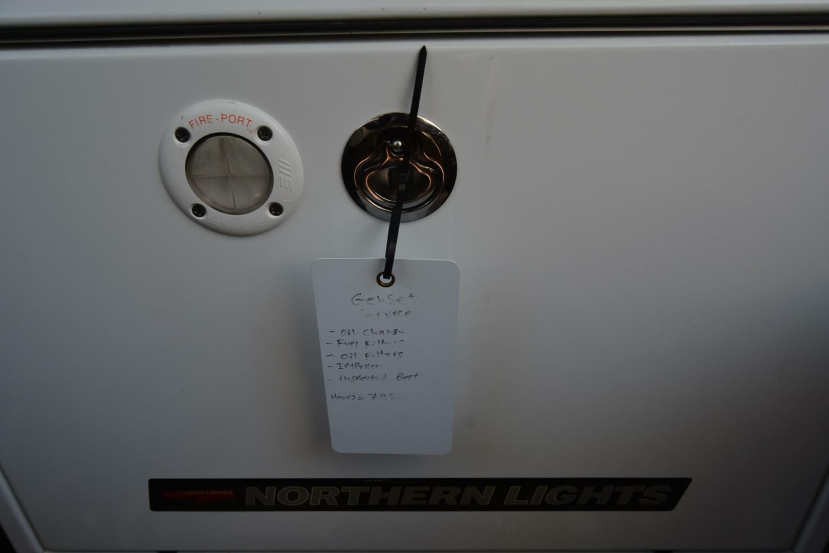 2021 Sabre 38 Salon Express