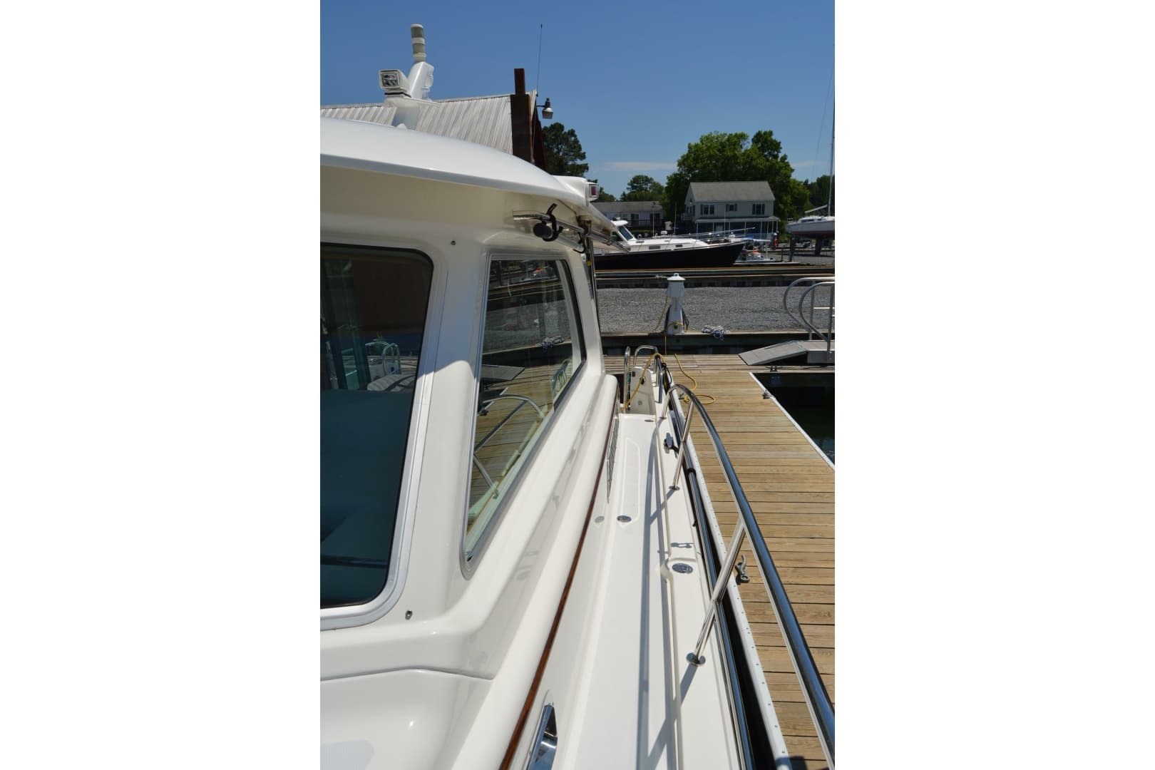 2021 Sabre 38 Salon Express