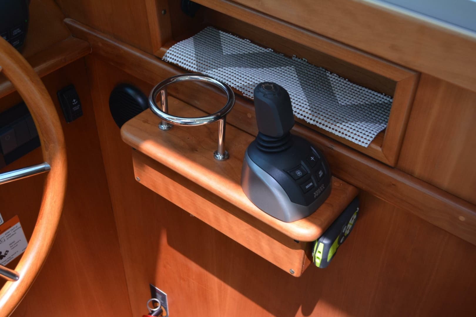 2021 Sabre 38 Salon Express