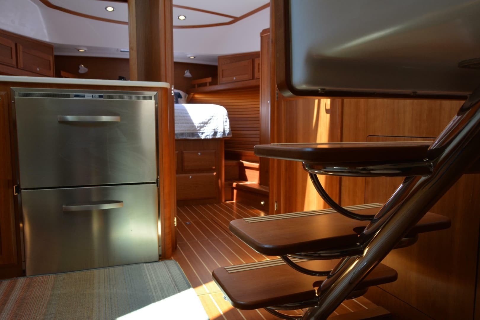 2021 Sabre 38 Salon Express