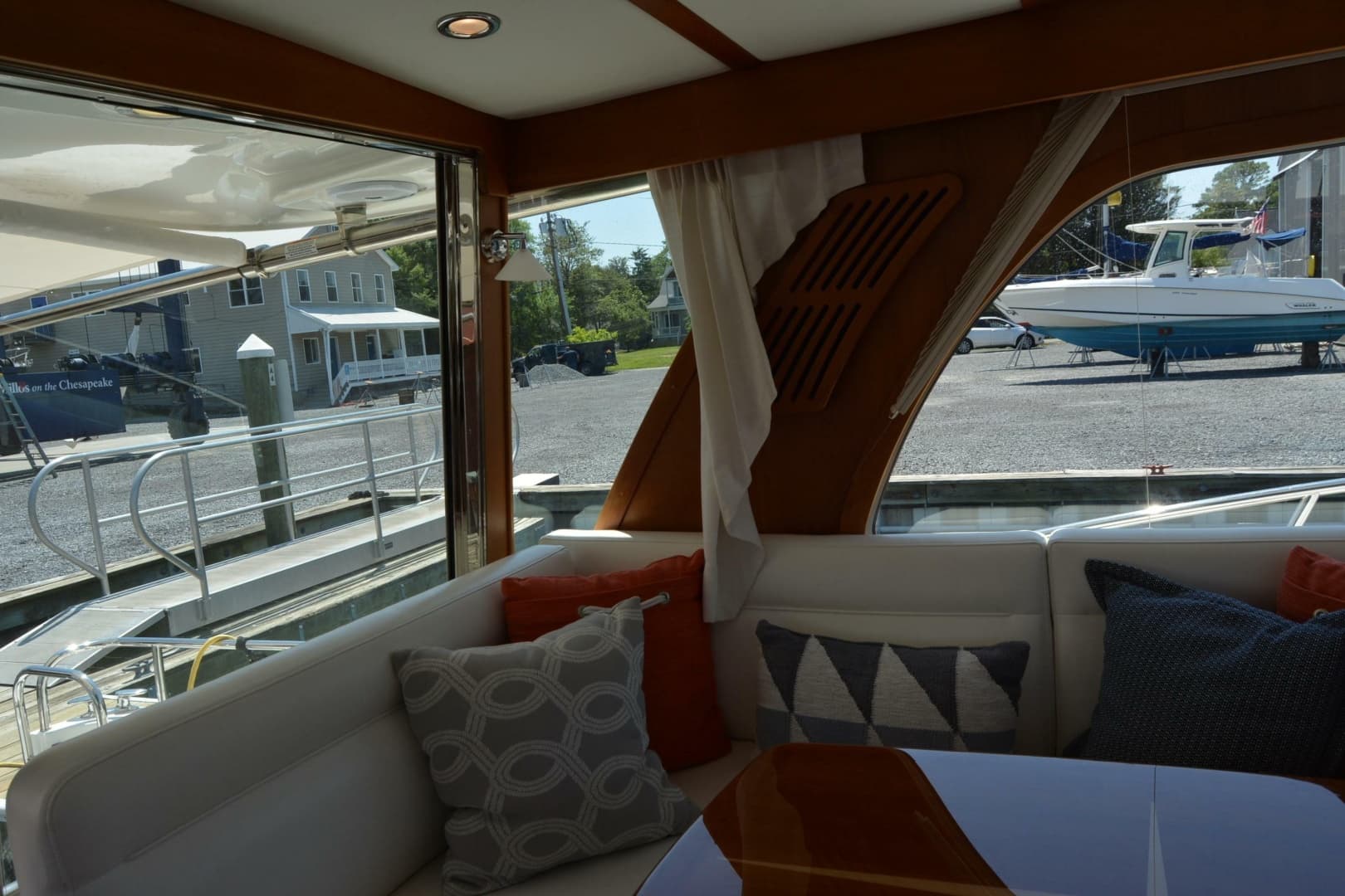 2021 Sabre 38 Salon Express