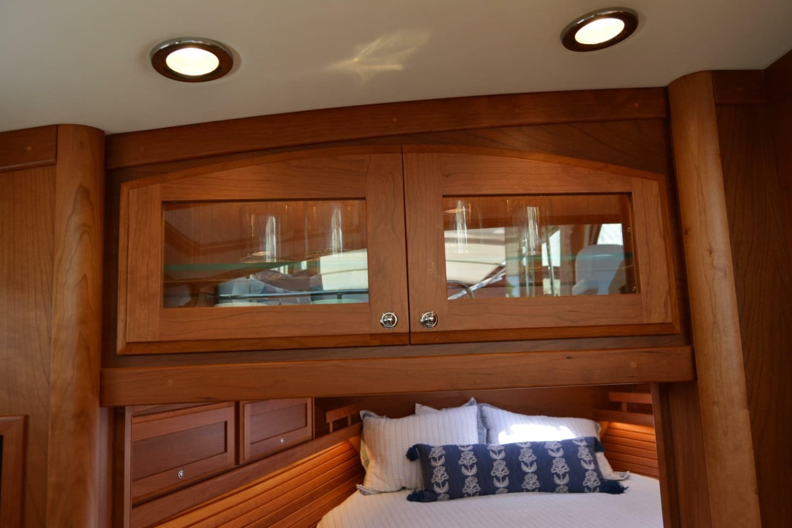 2021 Sabre 38 Salon Express