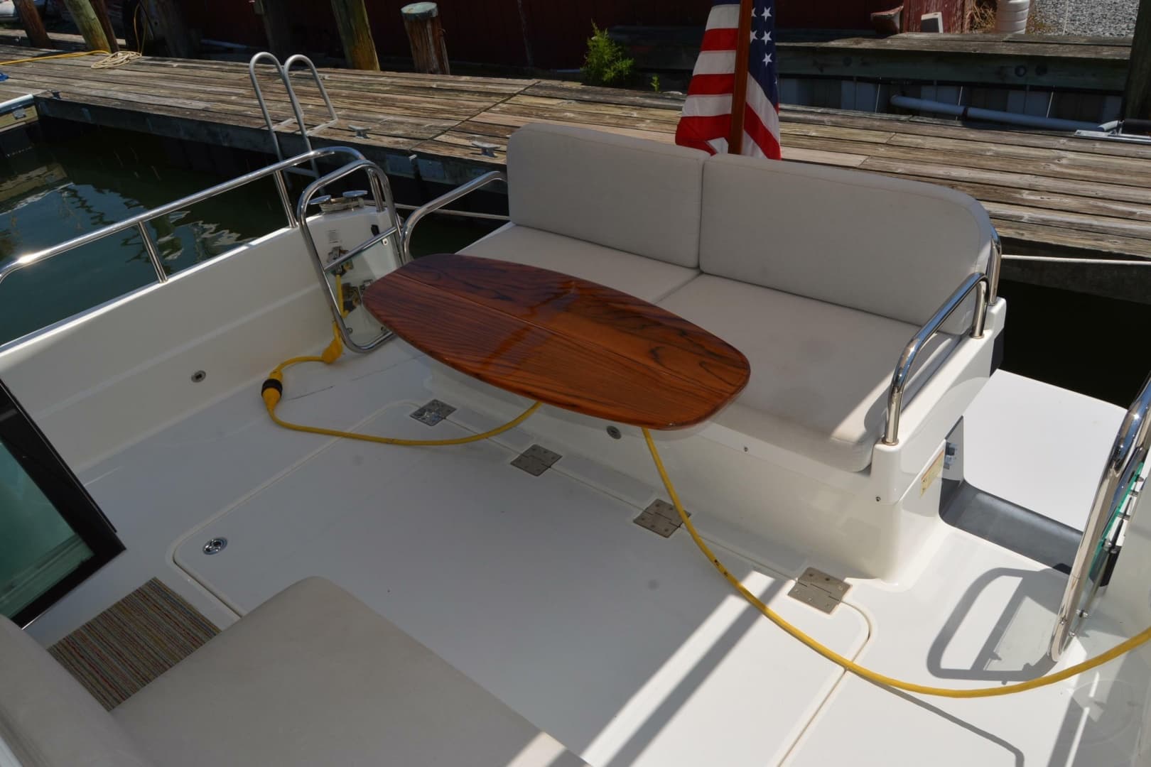 2021 Sabre 38 Salon Express