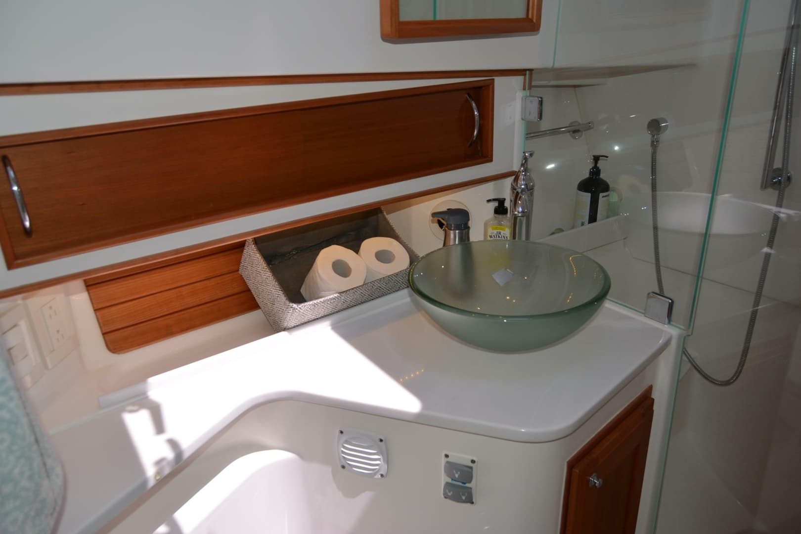 2021 Sabre 38 Salon Express