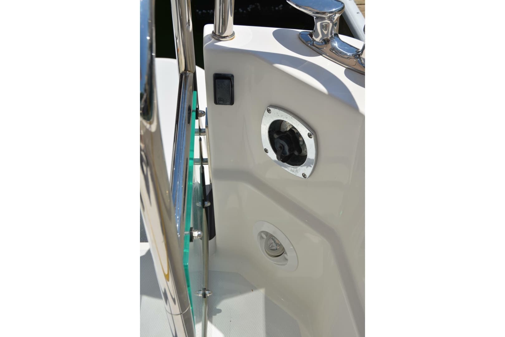 2021 Sabre 38 Salon Express