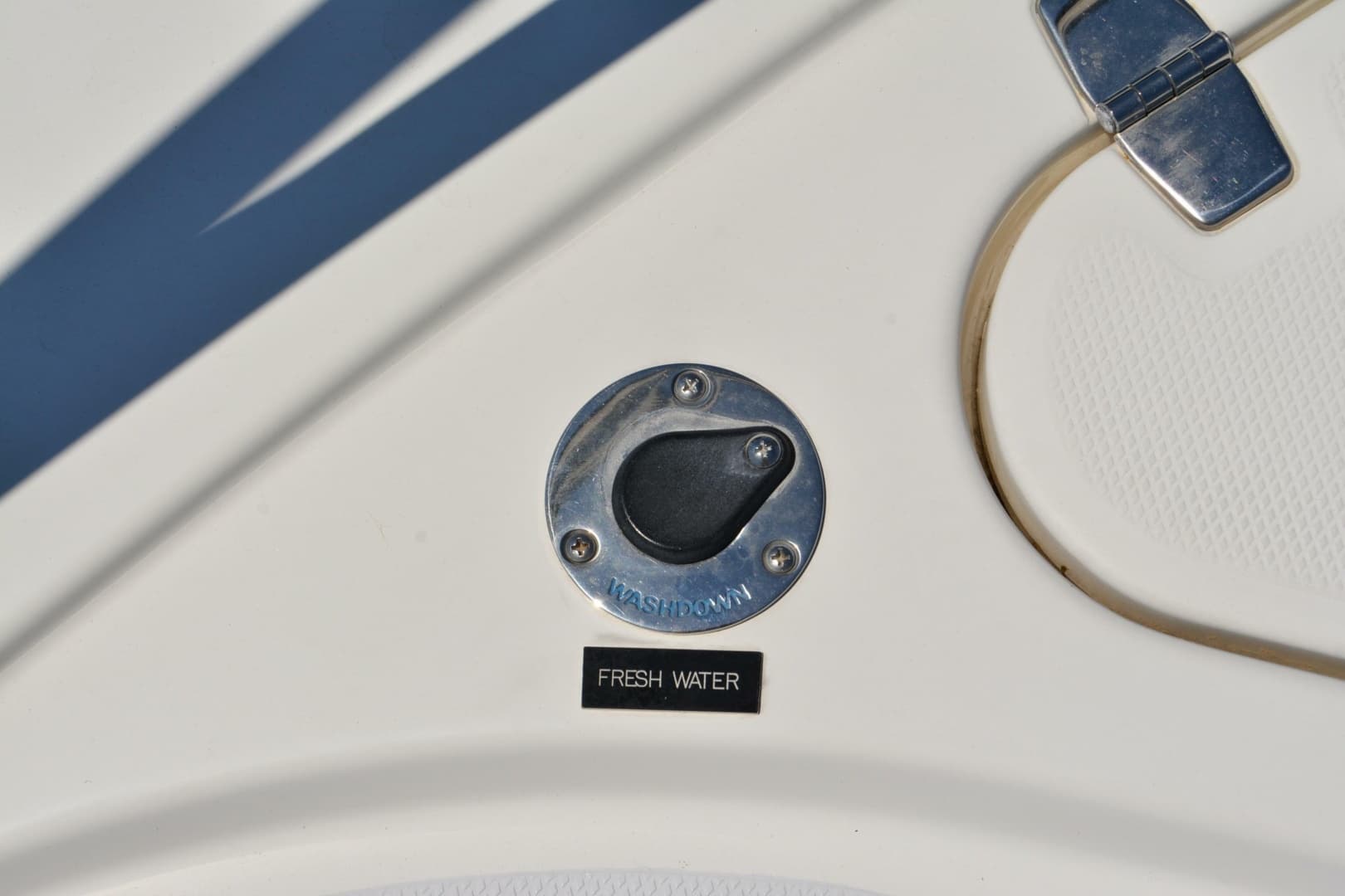 2021 Sabre 38 Salon Express