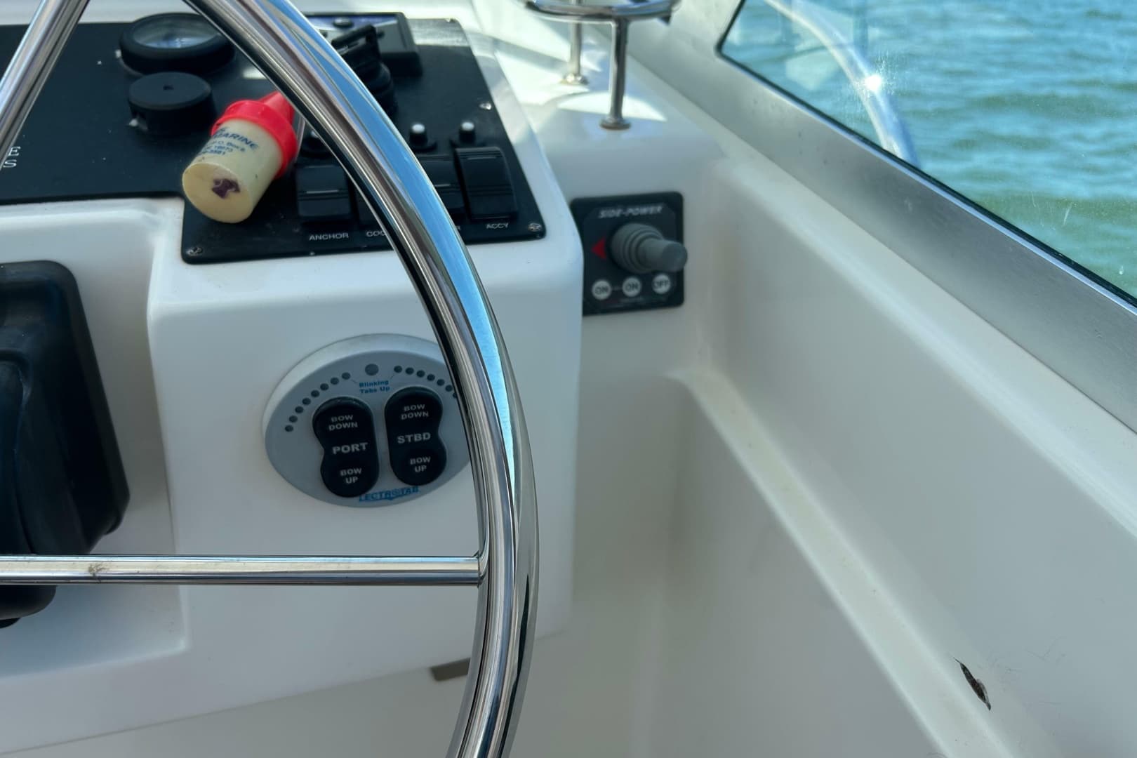 2006 Back Cove 26
