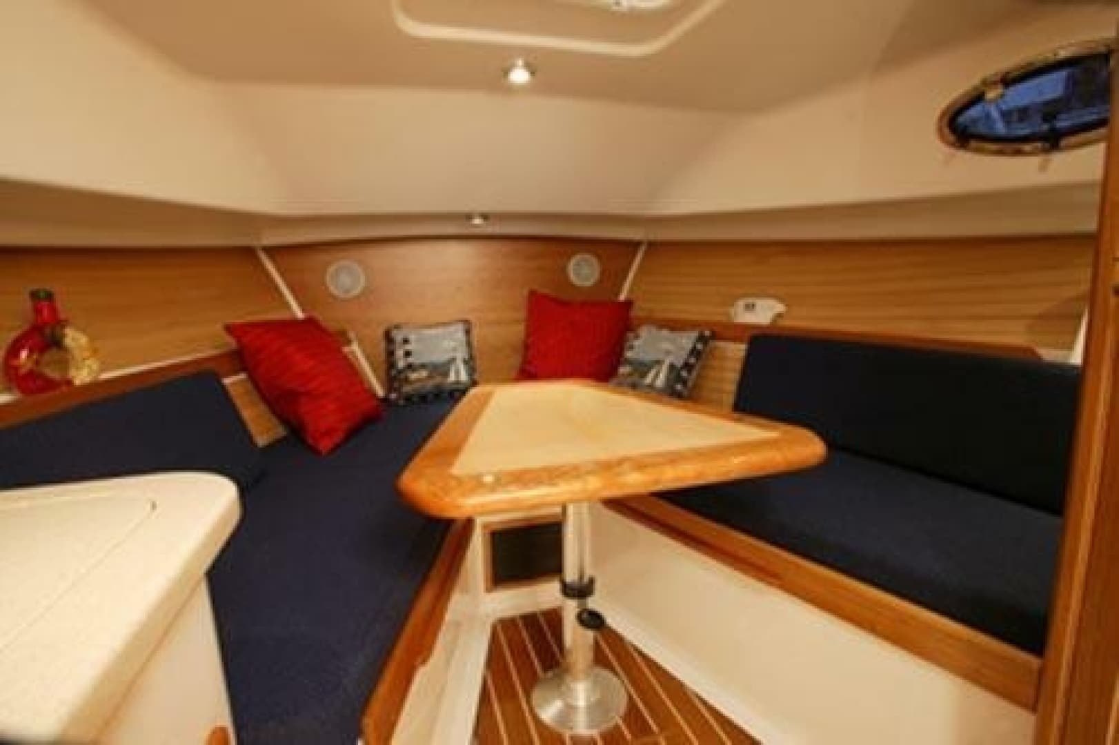 2006 Back Cove 26