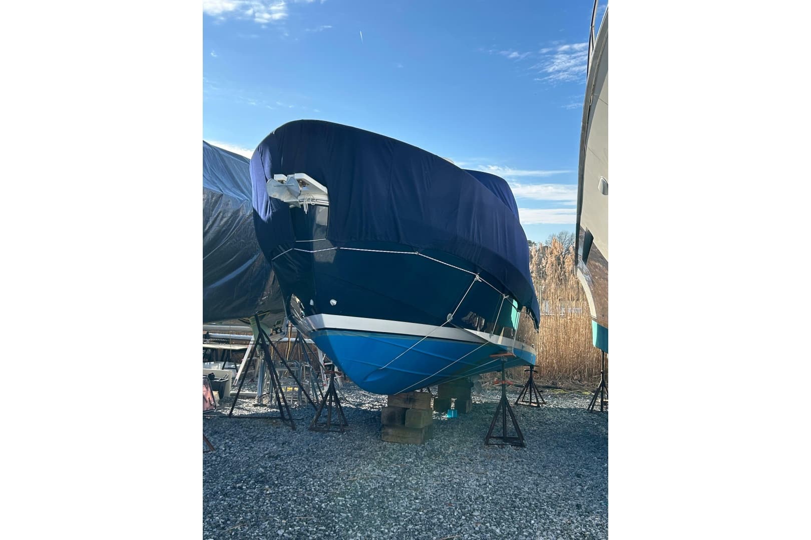 2006 Back Cove 26