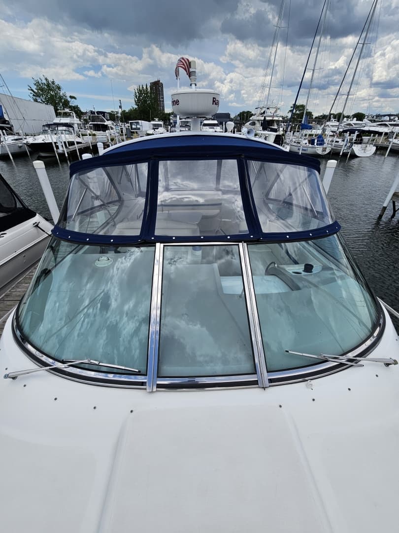 2001 Formula 400 SS