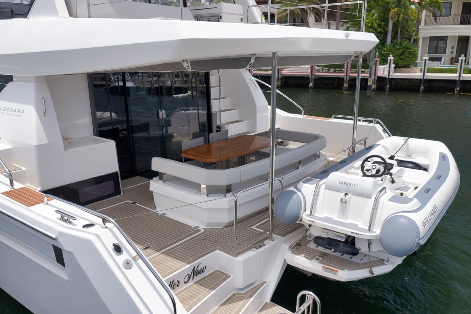 2023 Leopard 46 Powercat