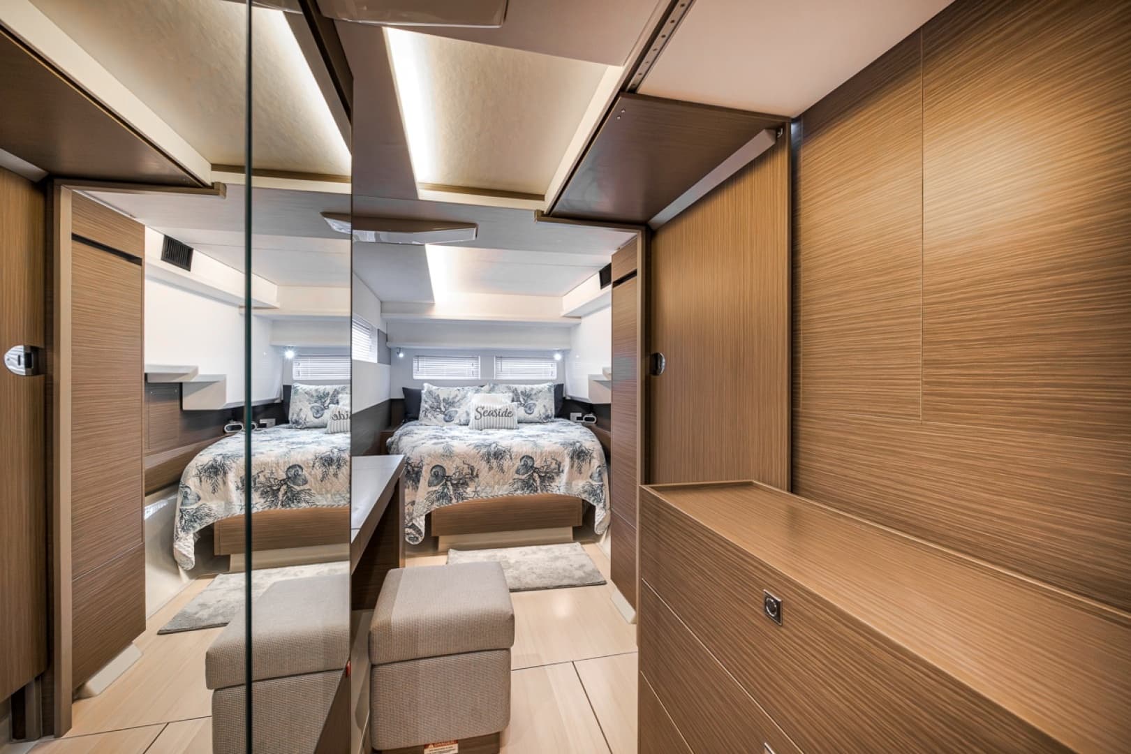 2023 Leopard 46 Powercat