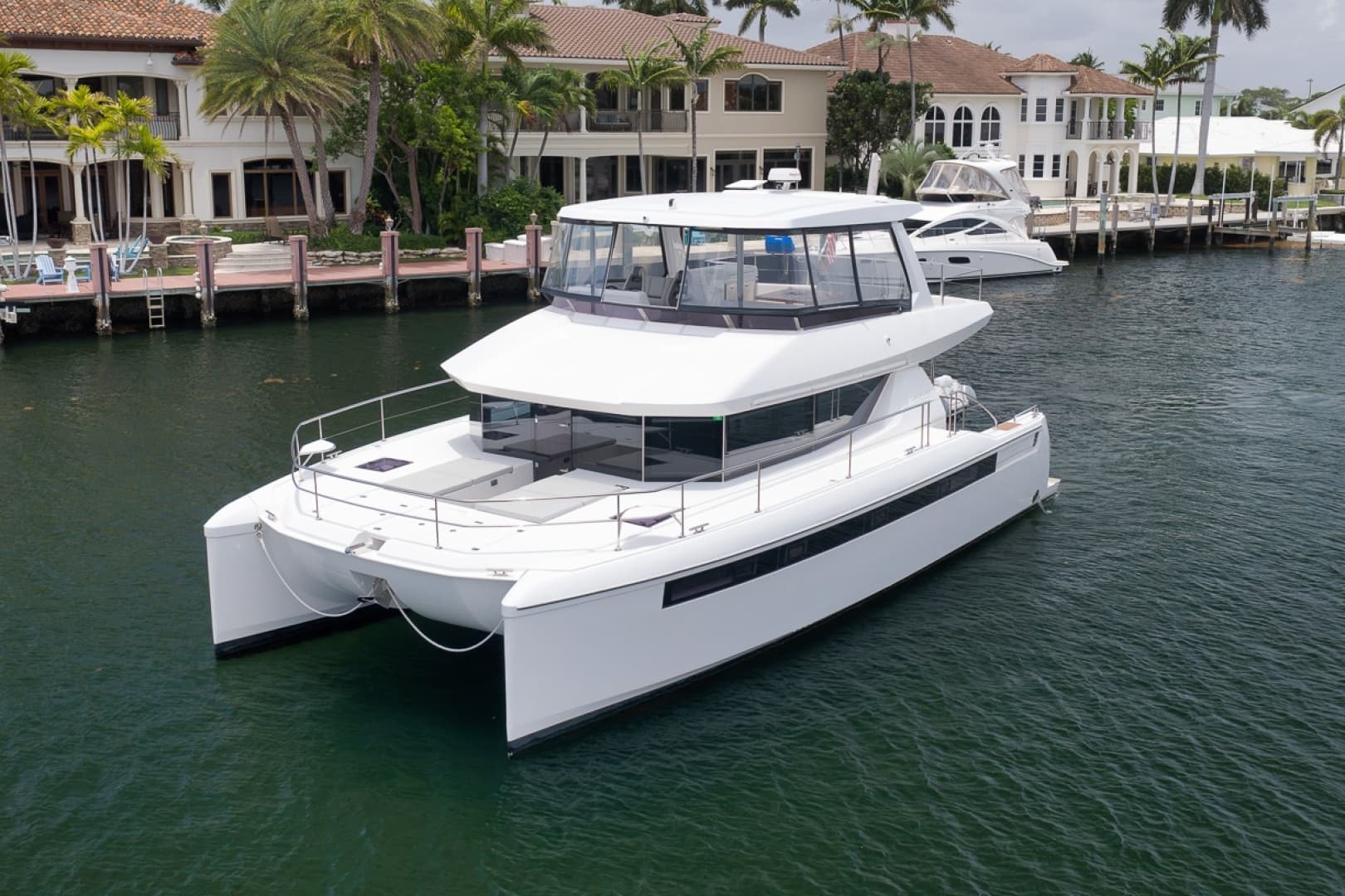 2023 Leopard 46 Powercat