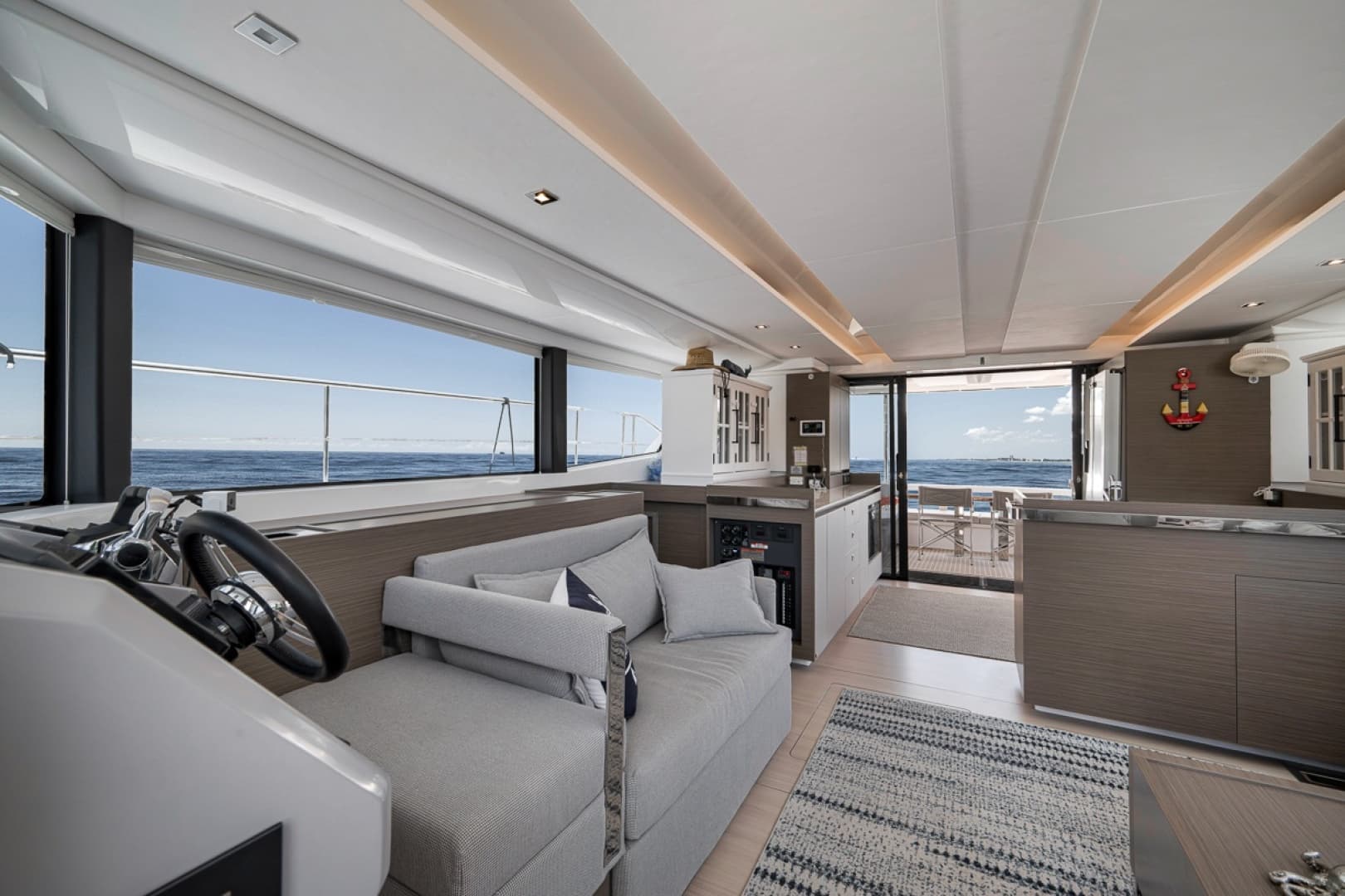 2023 Leopard 46 Powercat