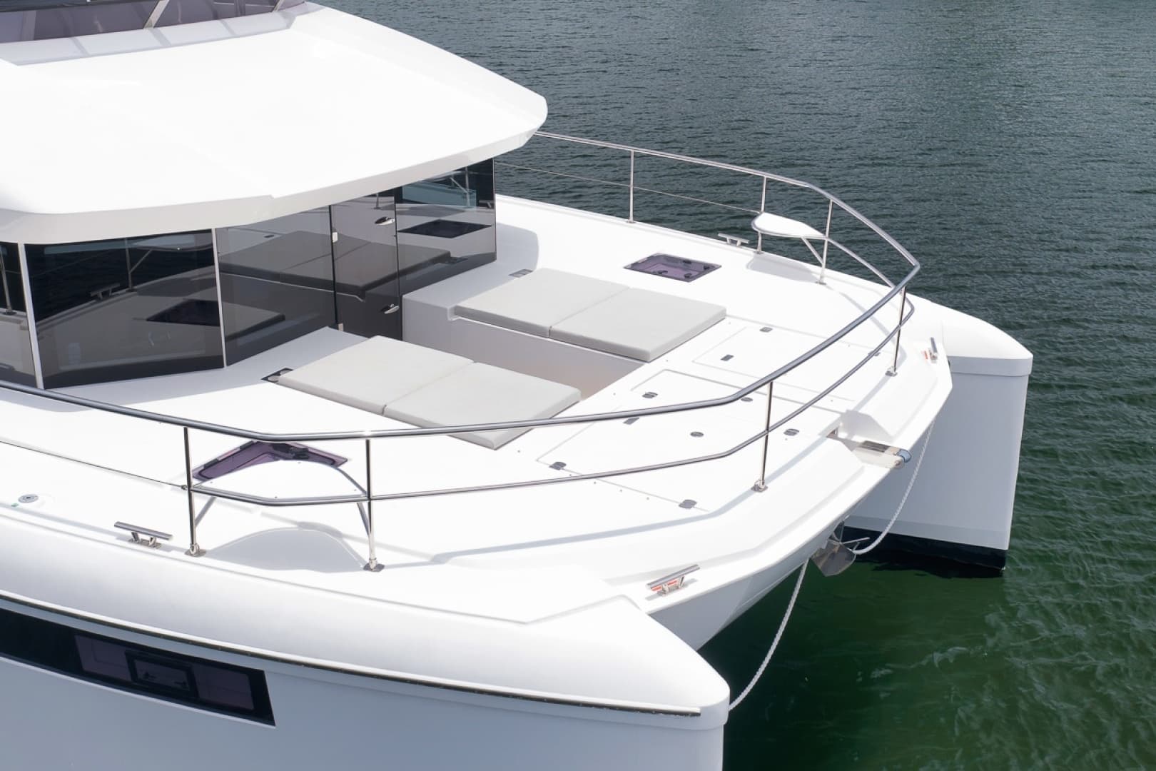 2023 Leopard 46 Powercat