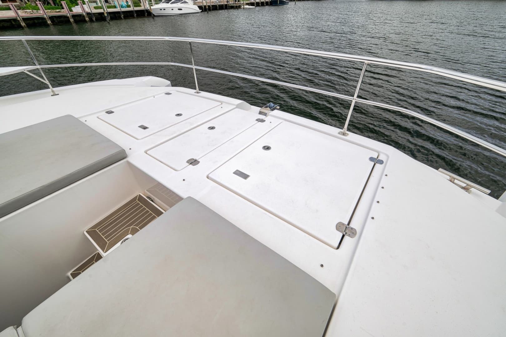 2023 Leopard 46 Powercat