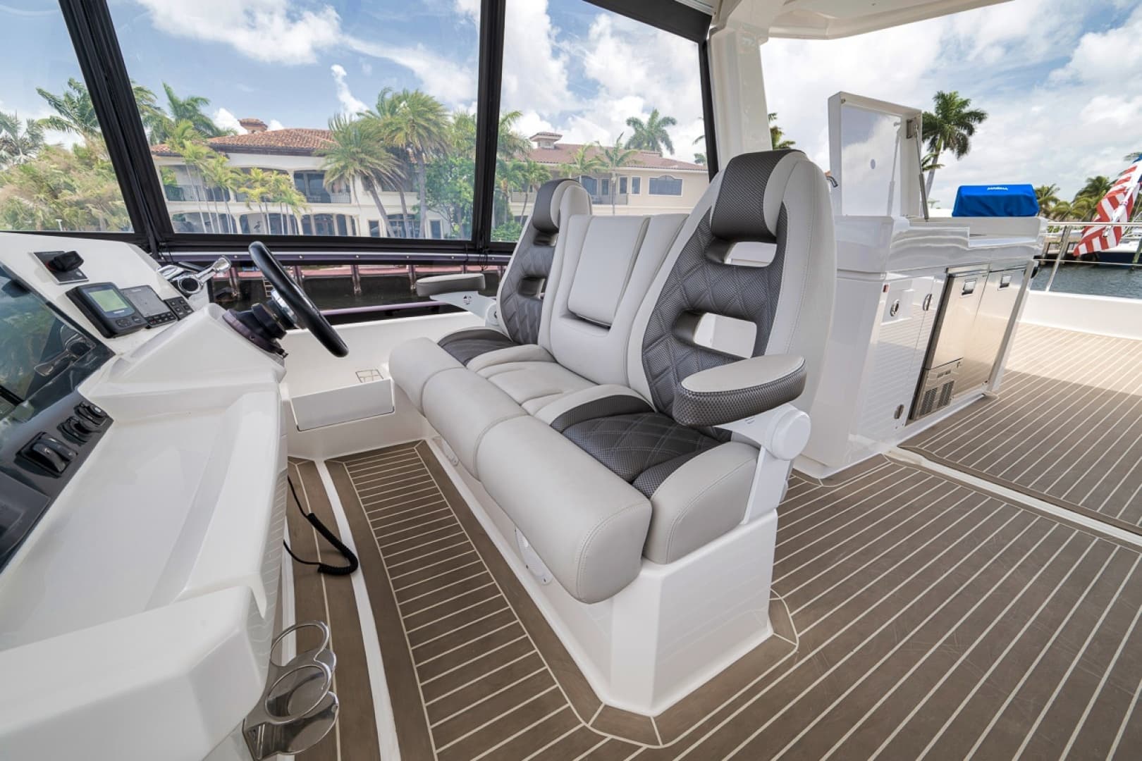 2023 Leopard 46 Powercat