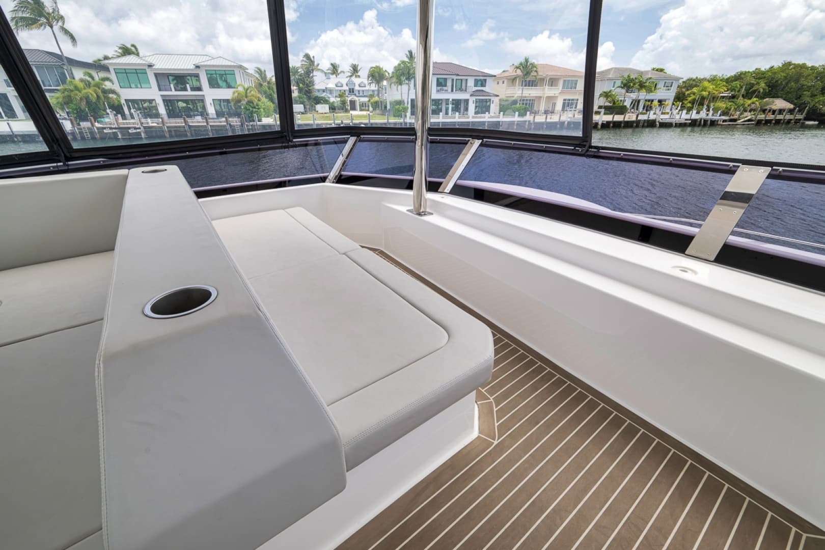 2023 Leopard 46 Powercat
