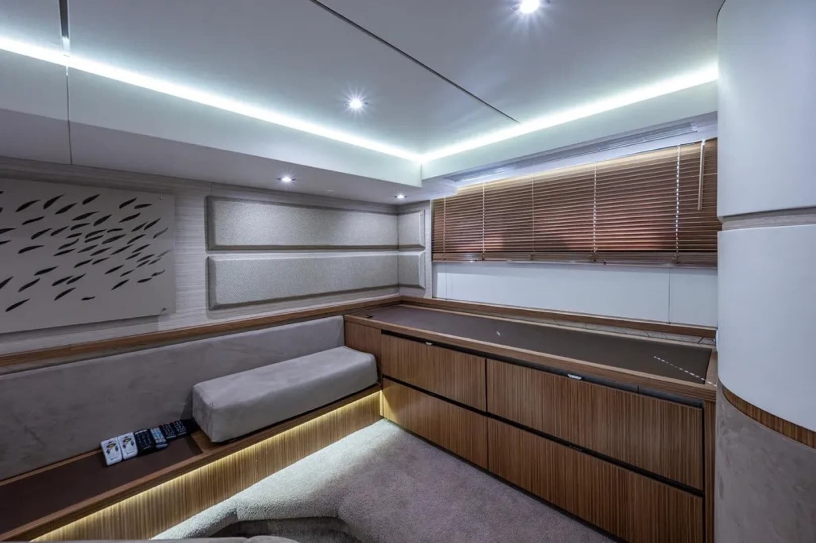 2018 Sea Ray L550 Fly