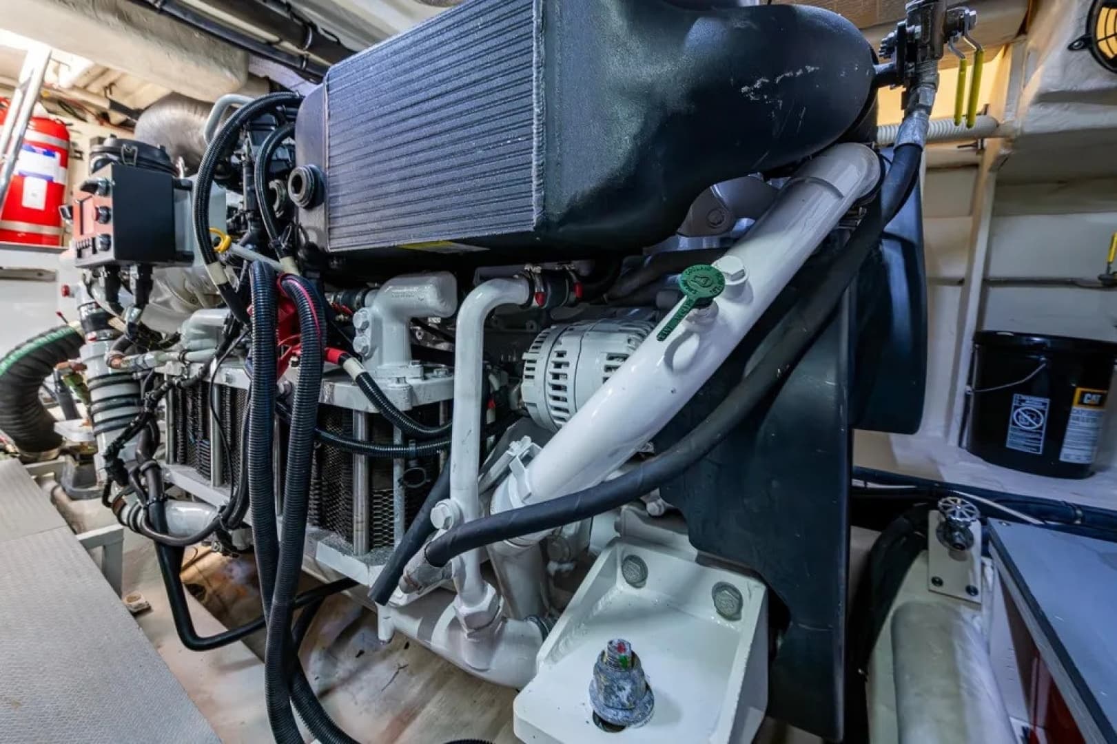 2018 Sea Ray L550 Fly