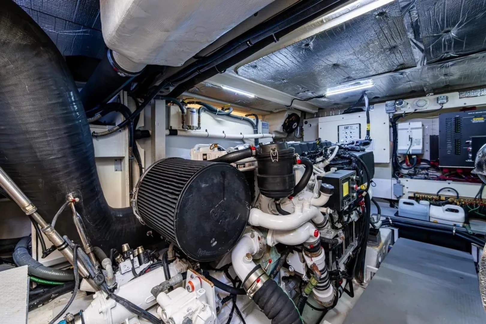 2018 Sea Ray L550 Fly