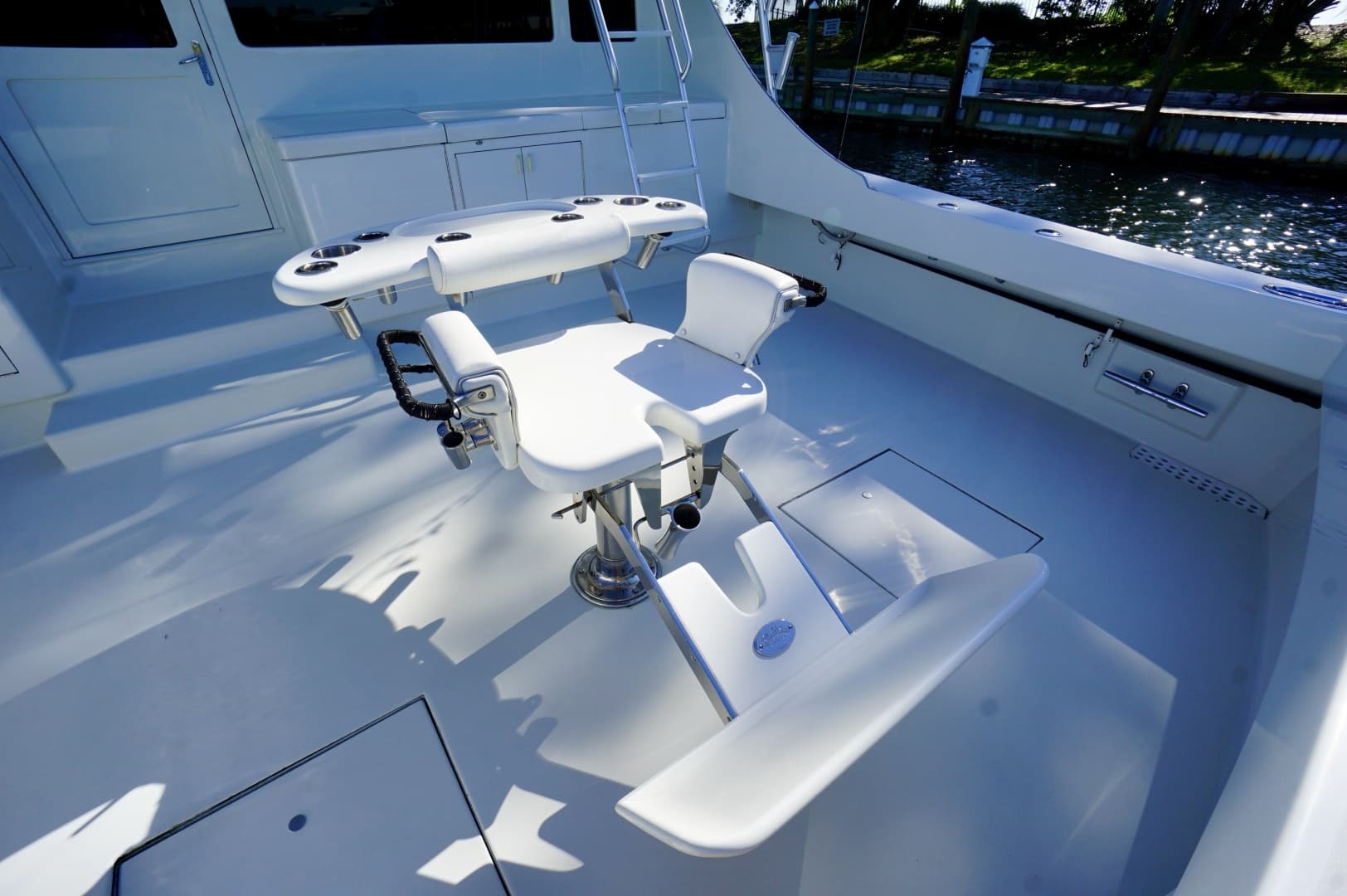 1991 G&S Boats 