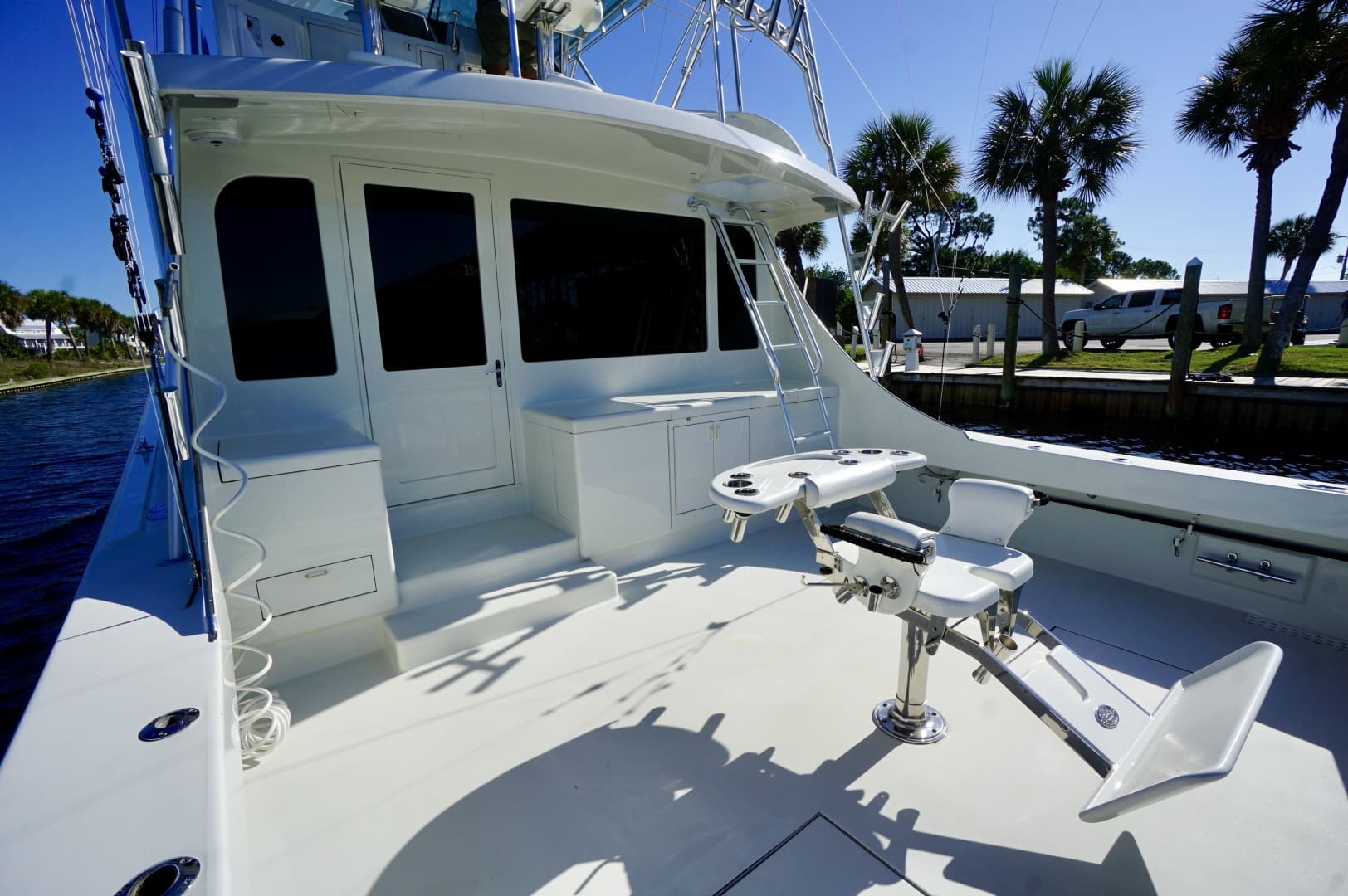 1991 G&S Boats 