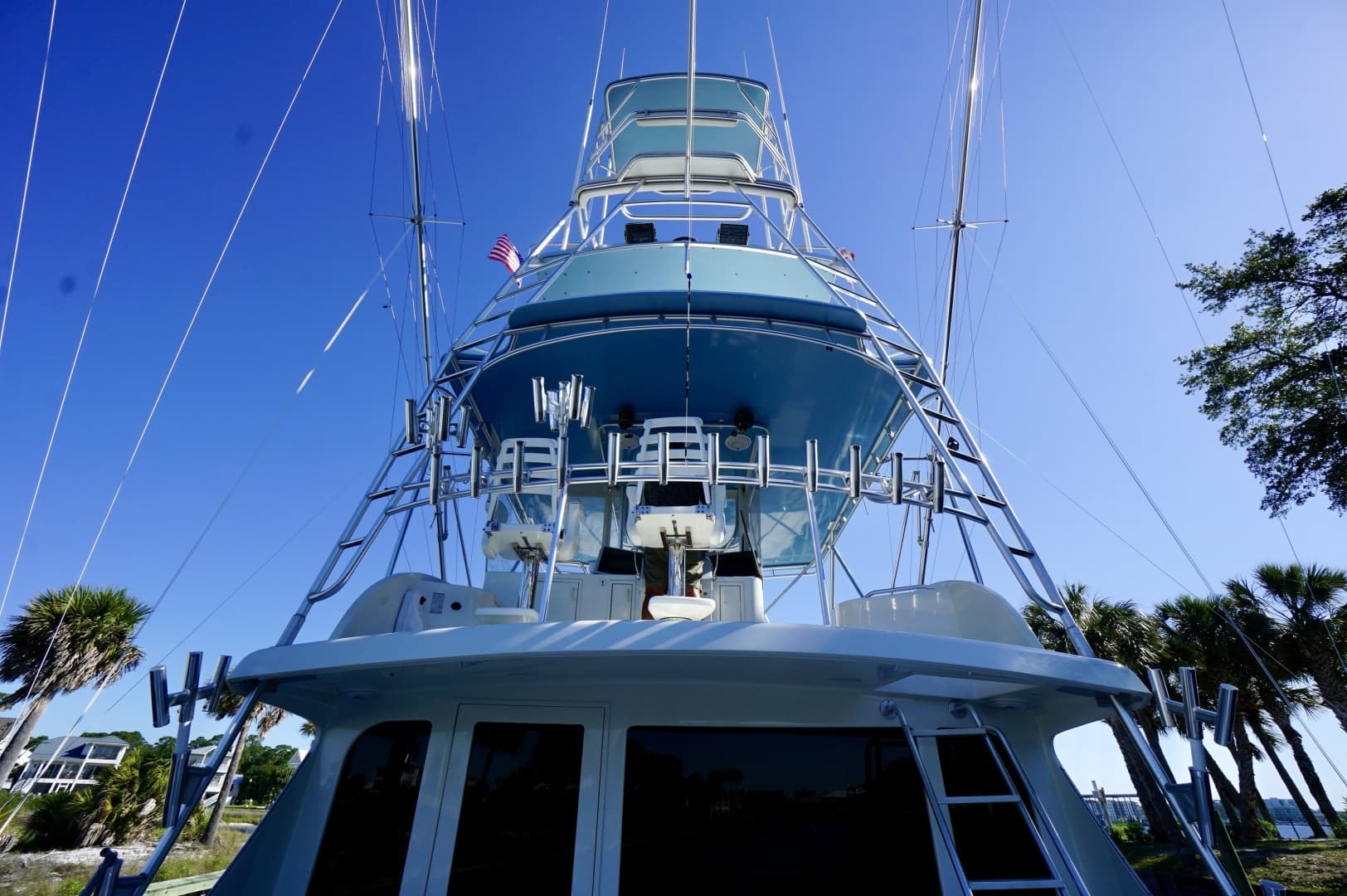 1991 G&S Boats 